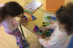 Preschool science