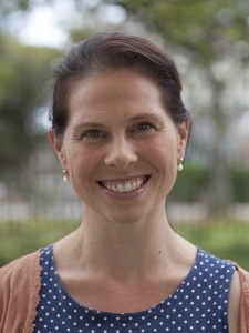 Eugenia O'Brien - Science Communicator