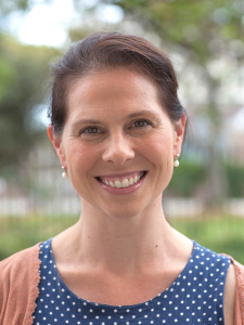 Eugenia O'Brien