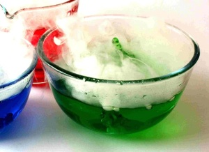 Science Mash Up