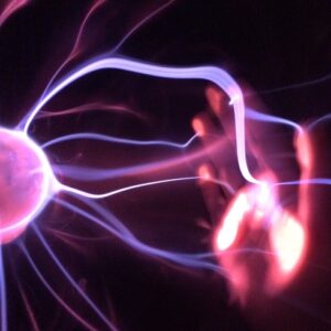 Plasma Ball
