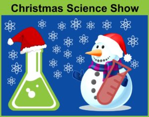 Christmas Science Show