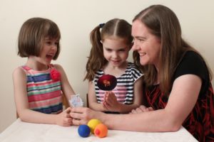 Hands-on science activities