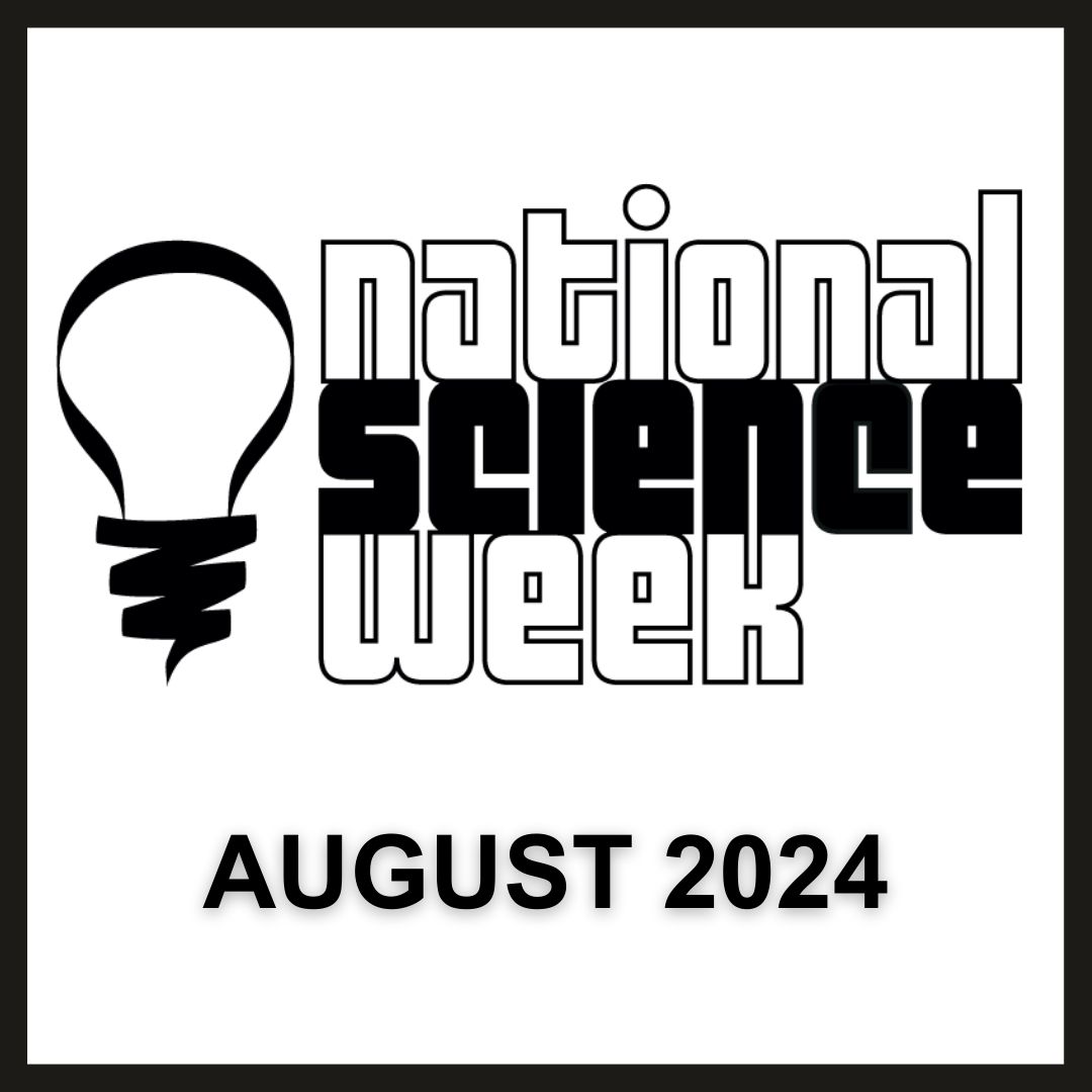 National Science Week Show Creative Science Australia
