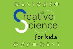 Creative Science for Kids